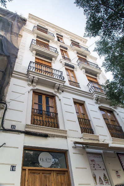 Valenciaflats Torres De Serrano Екстер'єр фото
